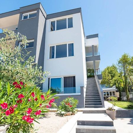 Villa Sunset Sea نجيفيش المظهر الخارجي الصورة