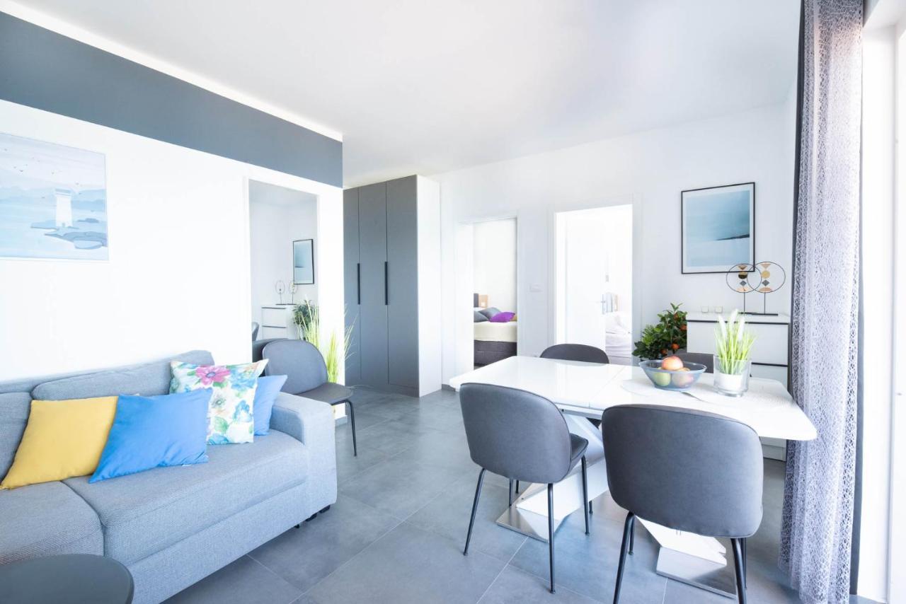 Villa Sunset Sea نجيفيش المظهر الخارجي الصورة