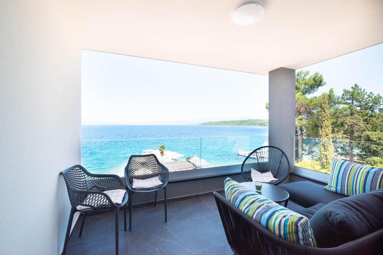 Villa Sunset Sea نجيفيش المظهر الخارجي الصورة