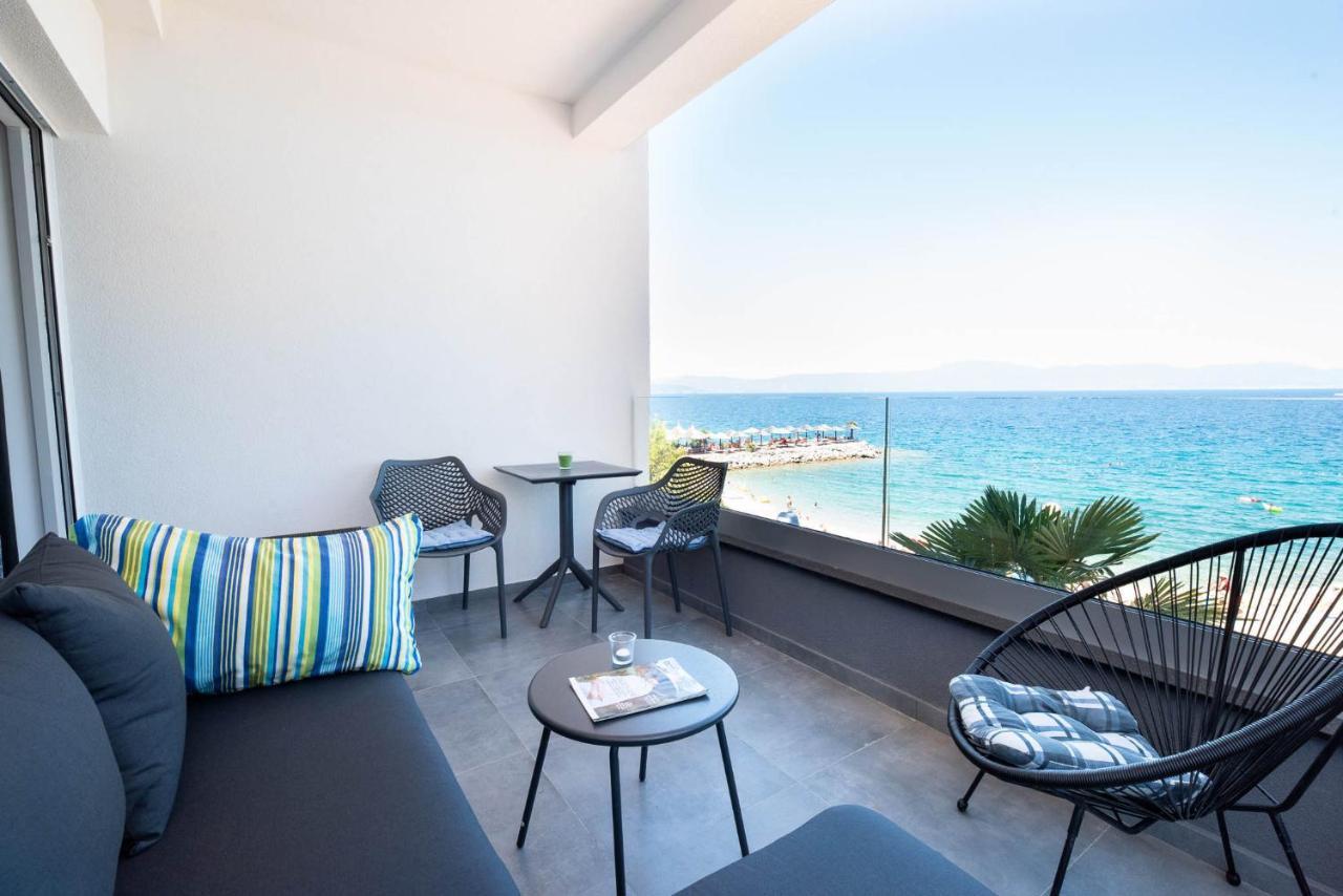 Villa Sunset Sea نجيفيش المظهر الخارجي الصورة