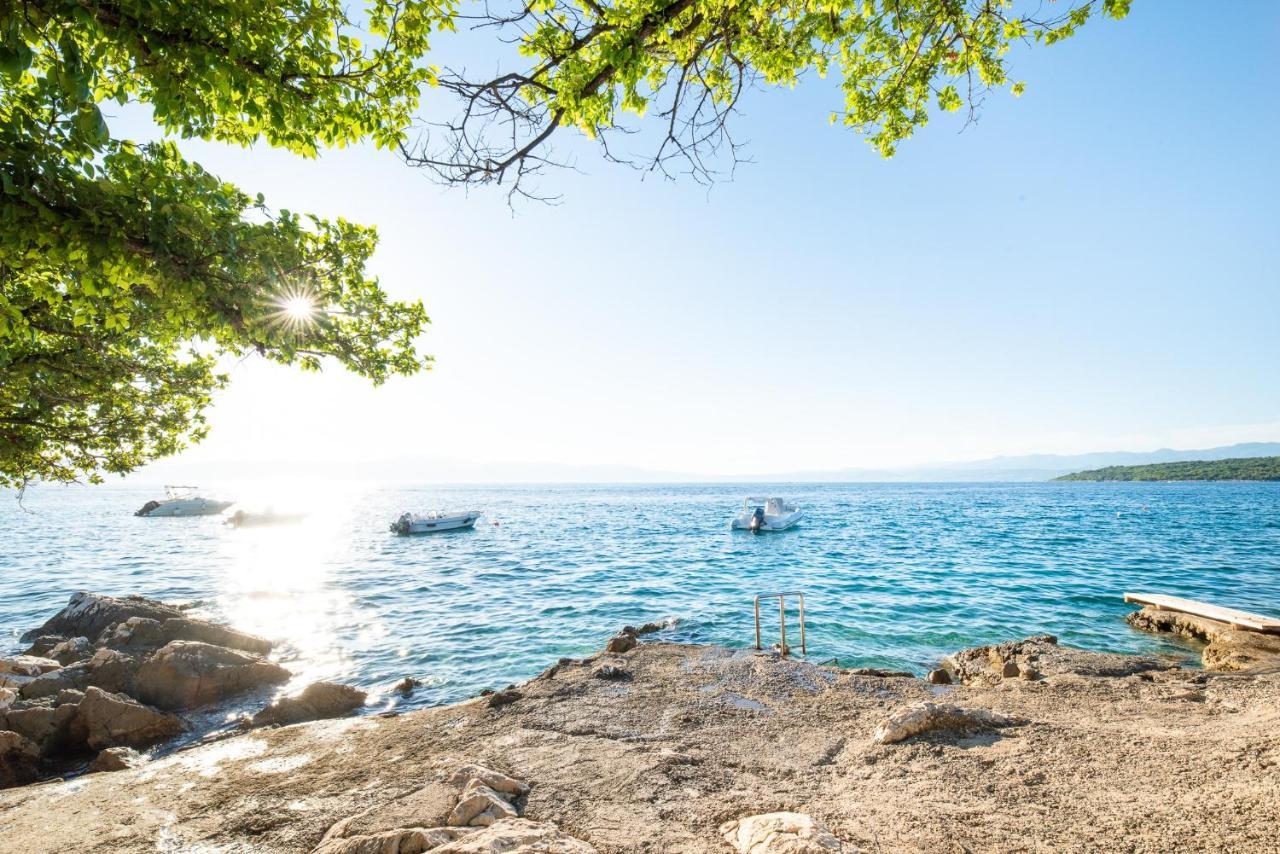 Villa Sunset Sea نجيفيش المظهر الخارجي الصورة