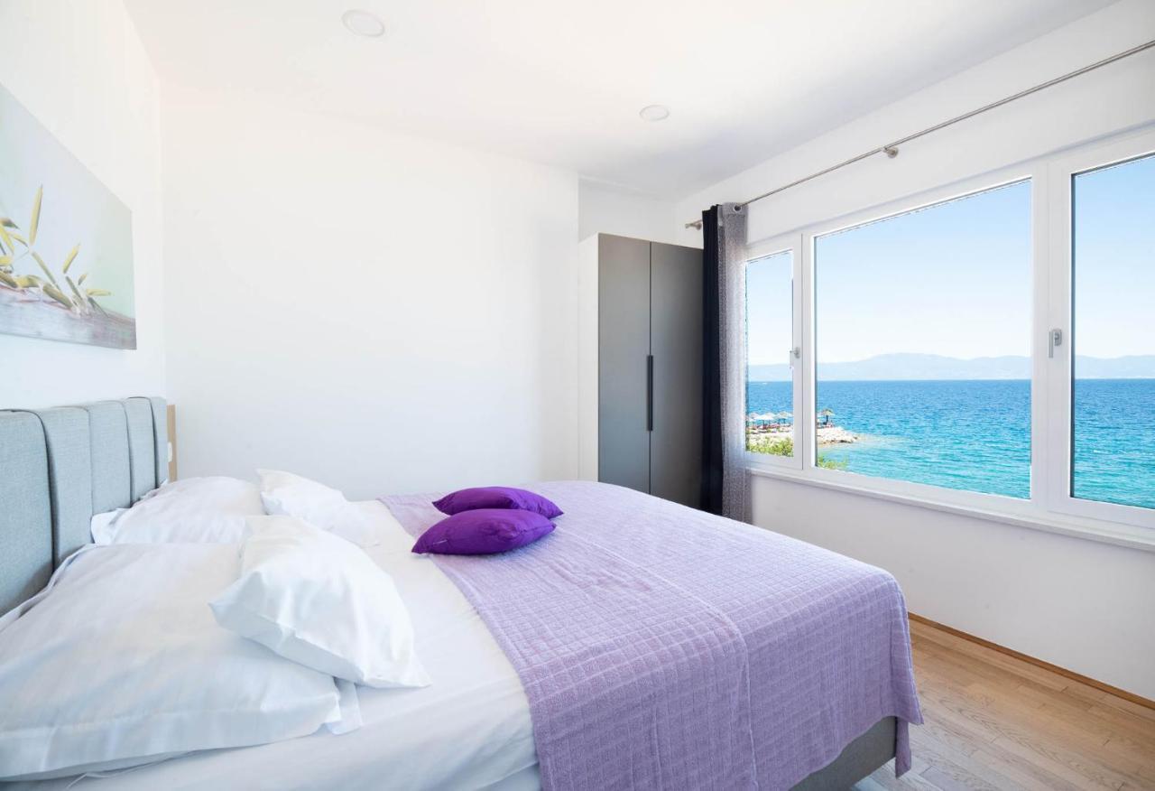 Villa Sunset Sea نجيفيش المظهر الخارجي الصورة