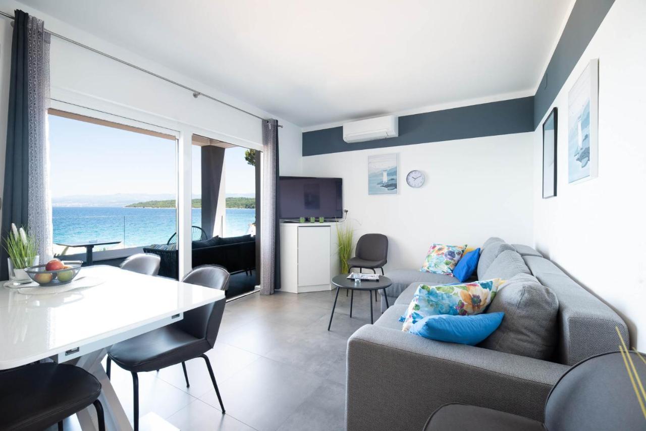 Villa Sunset Sea نجيفيش المظهر الخارجي الصورة