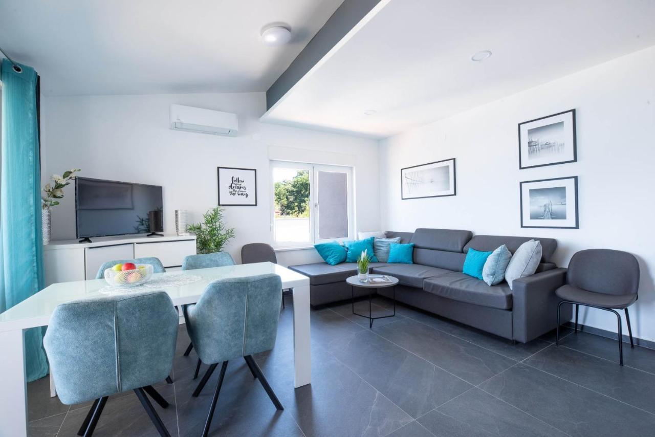 Villa Sunset Sea نجيفيش المظهر الخارجي الصورة