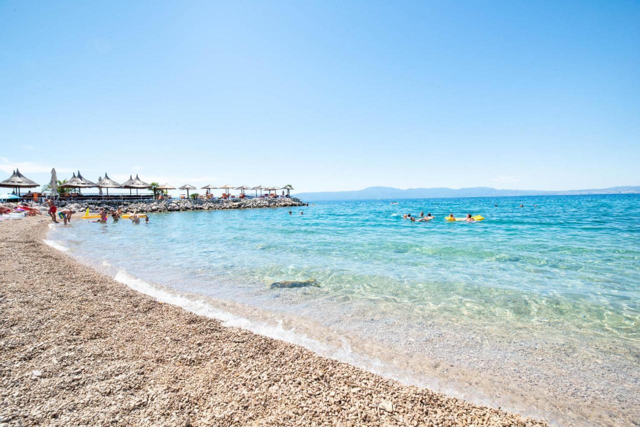 Villa Sunset Sea نجيفيش المظهر الخارجي الصورة