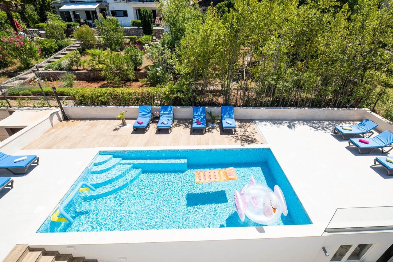 Villa Sunset Sea نجيفيش المظهر الخارجي الصورة
