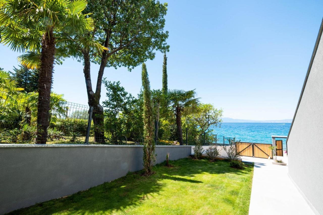 Villa Sunset Sea نجيفيش المظهر الخارجي الصورة